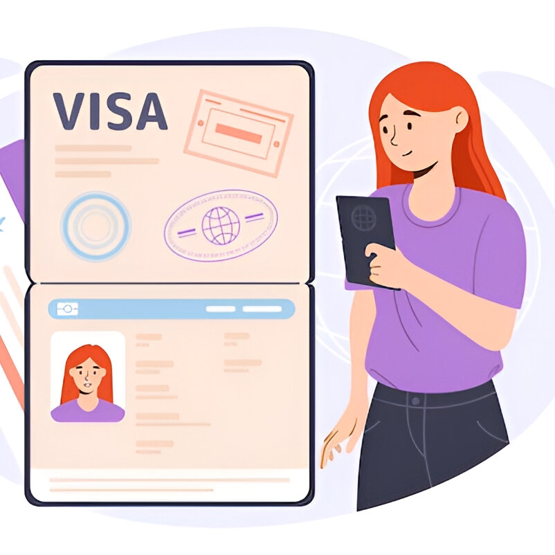 Visa