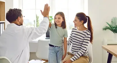 Fortis International Hospitals- Healthcare of International Standards within the reach of each